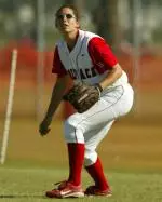 Freshman Heather Jedrey is the latest to answer the Q&A.