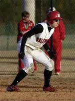 Heather Jedrey went 4-7 with a double and a RBI in the doubleheader against UNC-Greensboro.