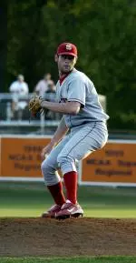 Michael Rogers will make an abbreviated start Tuesday at Campbell in advance of the Wolfpack's series this weekend at top-ranked Texas.
