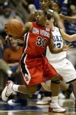 The four game series in Italy and Greece will mark the first overseas trip in the 30-year history of NC State women's basketball.