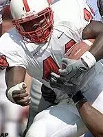 T.A. McLendon is one of the ACC's top running backs.