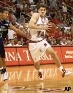 Engin Atsur is being joined by Wolfpack teammate Will Roach this summer in Turkey.