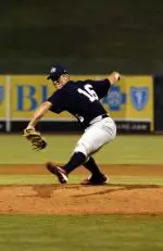 NC State's Joey Devine led USA Baseball in ERA with a stellar 0.66 mark through eight appearances.