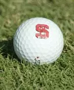 Former NC State golfer and PGA Professional, Steve Isley, won the the South Carolina Open