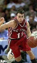 Former Wolfpack standout Archie Miller has joined the basketball staff.