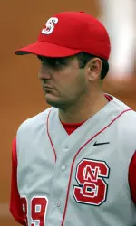 Former NC State volunteer baseball coach Josh Holliday has been hired as the full-time hitting coach and catching instructor at ACC rival Georgia Tech.