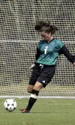 Sophomore Megan Connors and the Wolfpack will host Iowa State on Friday, Sept. 3, at SAS Soccer Park.