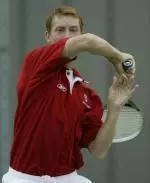 William Noblitt won again at the Landfall/UNC-W Invitational.