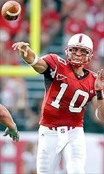 Quarterback Jay Davis will lead NC State against Ohio State on Saturday.