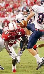 Between them, NC State and Virginia Tech have blocked more kicks than any two schools in the country over the last four years.