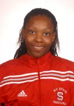 Mattie Bethea tied for sixth in the high jump and placed 12th in the long jump at the Clemson Invitational