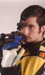 Freshman Tom Knight helped NC State to a first-place team finish on Saturday, Jan. 22.