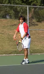 Junior Andre Iriarte