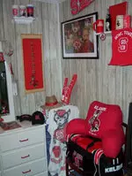 Richie and Vickie Boyd are the winners of a Damon's gift certificate.