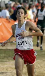 Chris Kollar's 14th-place finish helped NC State take third at the NCAA Southeast Regionals on Saturday.