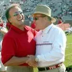 Chuck Amato worked under Bobby Bowden for 18 years at Florida State.