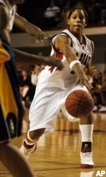 Khadijah Whittington