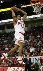 The NC State basketball game versus George Washington has been rescheduled for Dec. 30, 7:00 pm