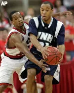 Friday night's game is the Wolfpack's fourth game in less than two weeks.