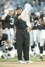 Trestman begins work with the Wolfpack on Monday