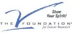 Support The V Foundation for Cancer Research