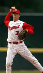 CSET of Charlotte will broadcast two of NC State's home baseball games this season.