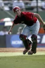 Jake Muyco had five hits and drove in seven runs in NC State's three-game sweep of San Diego State.