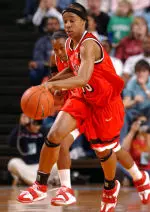 Ashley Key and the Wolfpack continue to rise in the AP Poll.