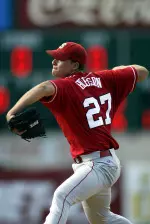 Gib Hobson will take the mound for the Wolfpack Tuesday at home versus UNC Greensboro