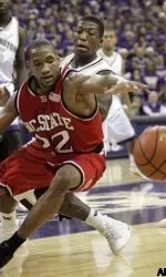 NC State hopes the healthy return of guard Tony Bethel will spur a second half surge in the ACC.
