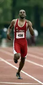 NC State hosts the Raleigh Relays March 25-26