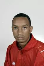 Michael Hill finished third in the triple jump at the Raleigh Relays with a NCAA Regional Championship qualfying mark