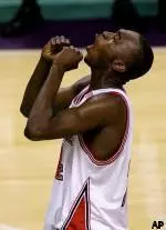 Don't miss your chance to see Julius Hodge and the Wolfpack on senior night.