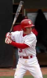 Jonathan Diaz homered and drove in a career-high four runs Saturday to lead NC State past sixth-ranked Miami, 11-5.