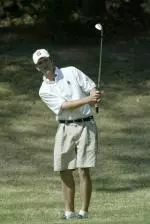 Banks Wood shot four-over-par to lead the NC State men's golf team to 10th place at the Seminole Intercollegiate