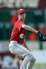 Jason Duncan allowed just two hits in four shutout innings Wednesday to lead NC State past red-hot UNC Wilmington 8-4.