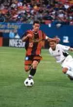 Former NC State great Tab Ramos was recently elected to the National Soccer Hall of Fame.