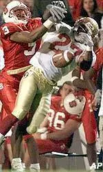 Still time to renew your seat for AJ Davis and the Wolfpack this year.