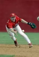 At NC State, Orvella was a shortstop on a team that challenged Miami for a chance to go to the College World Series.