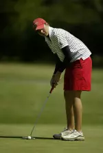 Ashlee Dean writes the final entry for the NC State Women's Golf diary from the NCAA East Regional