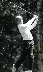 Mitchum was a four-time All-America player at NC State