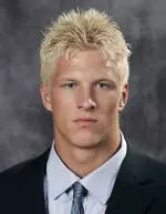 Wrestler and football player Ryan Goodman has transferred to NC State