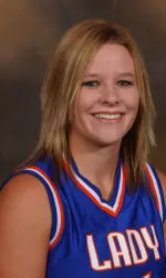 Danielle Wilhelm will join the Wolfpack roster in 2005 after spending two seasons at South Plains College in Texas.