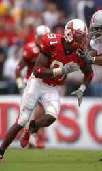 Manny Lawson has just been added to the Watch List for the Lombardi Award.