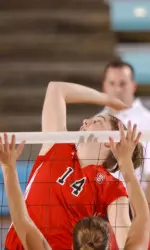 Kelly Higgins swings away at GoPack.com's list of questions