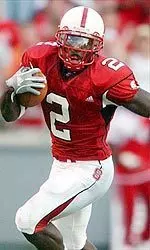 Darrell Blackman and the Wolfpack will welcome Virginia Tech on Sunday, Sept. 4.
