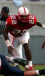 Senior linebacker Oliver Hoyte says the Pack remains confident.