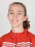 Jennifer Webster won the high jump and the 60H at the Carolina Last Chance Meet