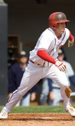 Matt Camp singled twice, homered, stole a base and drove in two runs Friday night to help lead NC State to an 11-4 victory over Maryland.