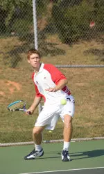 Junior William Noblitt